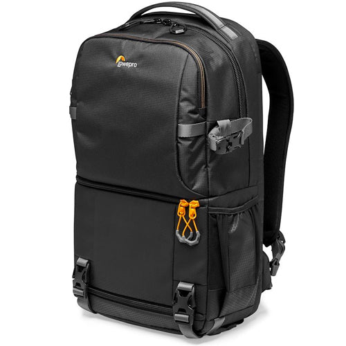 Lowepro Fastpack BP 250 AW III schwarz