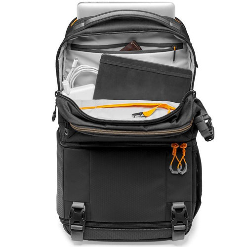Lowepro Fastpack BP 250 AW III schwarz