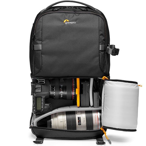 Lowepro Fastpack BP 250 AW III schwarz