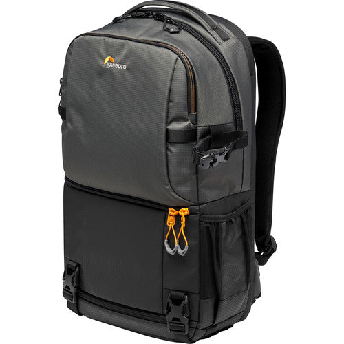 Lowepro Fastpack BP 250 AW III grau