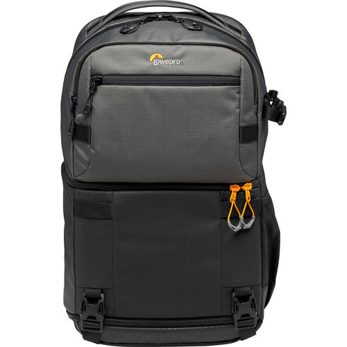 Lowepro Fastpack Pro BP 250 AW III gris