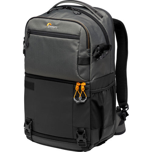 Lowepro Fastpack Pro BP 250 AW III gris