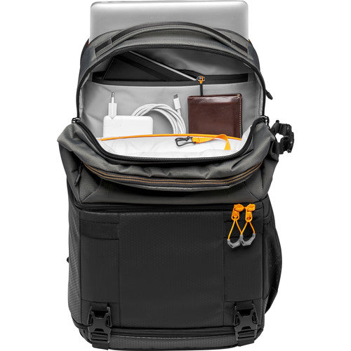 Lowepro Fastpack Pro BP 250 AW III Gray