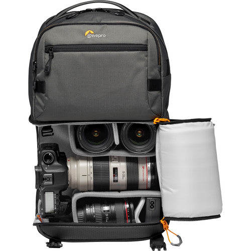 Lowepro Fastpack Pro BP 250 AW III Gray
