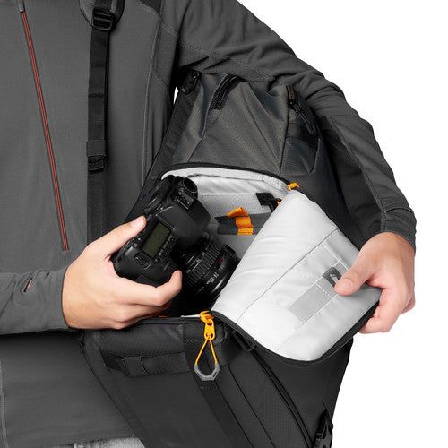 Lowepro Fastpack Pro BP 250 AW III Gray