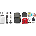 Lowepro Fastpack Pro BP 250 AW III Gray