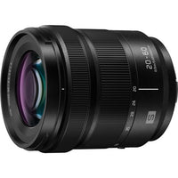 Panasonic Lumix S 20-60mm f/3.5/5.6 L-Mount