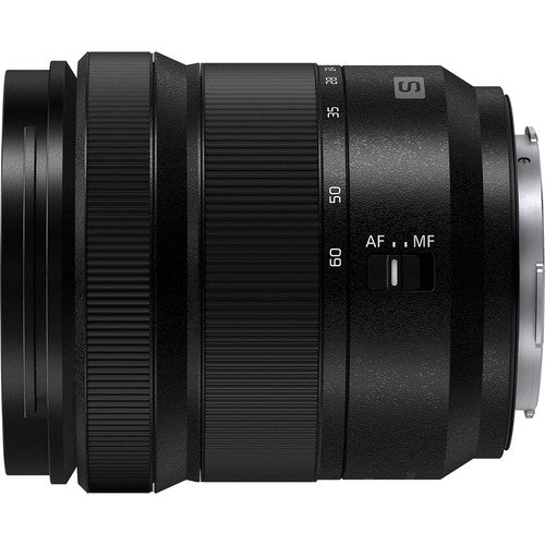 Panasonic Lumix S 20-60mm f/3.5/5.6 L-Mount