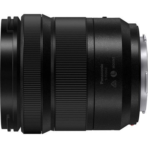 Panasonic Lumix S 20-60mm f/3.5/5.6 L-Mount