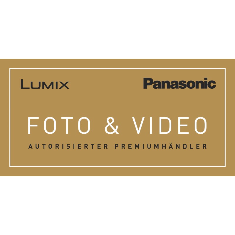 Panasonic Lumix S 20-60mm f/3.5/5.6 L-Mount