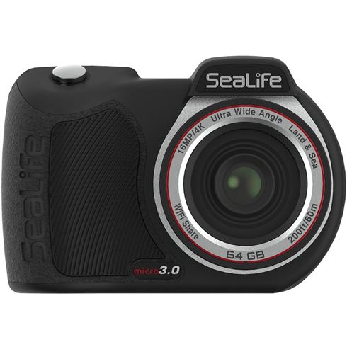 SeaLife Micro 3.0 64 GB appareil photo sous-marin
