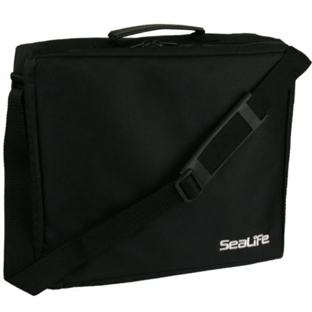 SeaLife Micro 3.0 64 GB appareil photo sous-marin Pro DUO5000 (2x 2500) Light Set