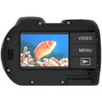 SeaLife Micro 3.0 64 GB appareil photo sous-marin Pro DUO5000 (2x 2500) Light Set