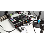 RØDE XLR-ID Lot de 8 Bagues de Couleur