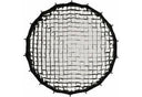 Jinbei BE-65cm Quick Open Beauty Dish Softbox Grid