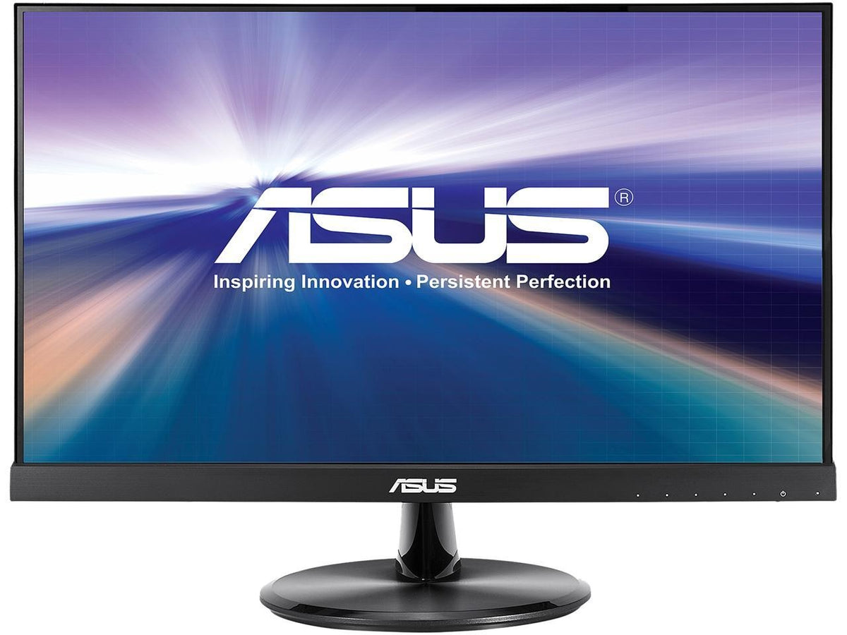 ASUS VT229H 21.5" 10-Point Touch Monitor