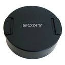 Sony FE 12-24mm f/3.0G Objektivdeckel