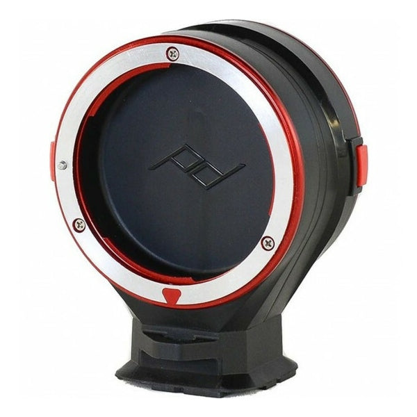 Peak Design Sony E Objektiv kit