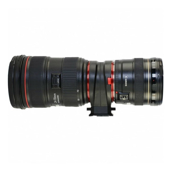 Peak Design Sony E Objektiv kit
