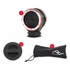 Peak Design Sony E Objektiv kit