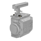 SmallRig Low-profile NATO Rail 90mm BUN2484