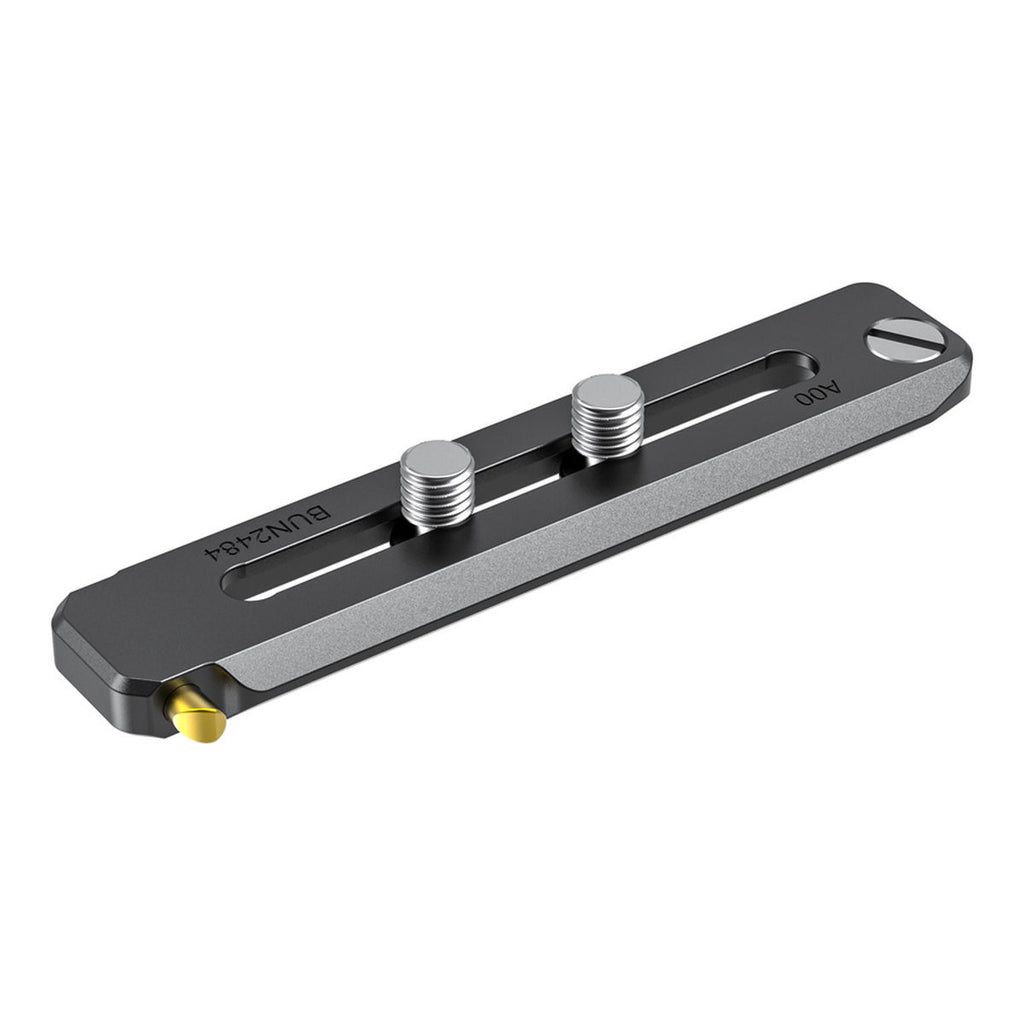 SmallRig Low-profile NATO Rail 90mm BUN2484