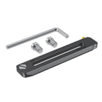 SmallRig Low-profile NATO Rail 90mm BUN2484