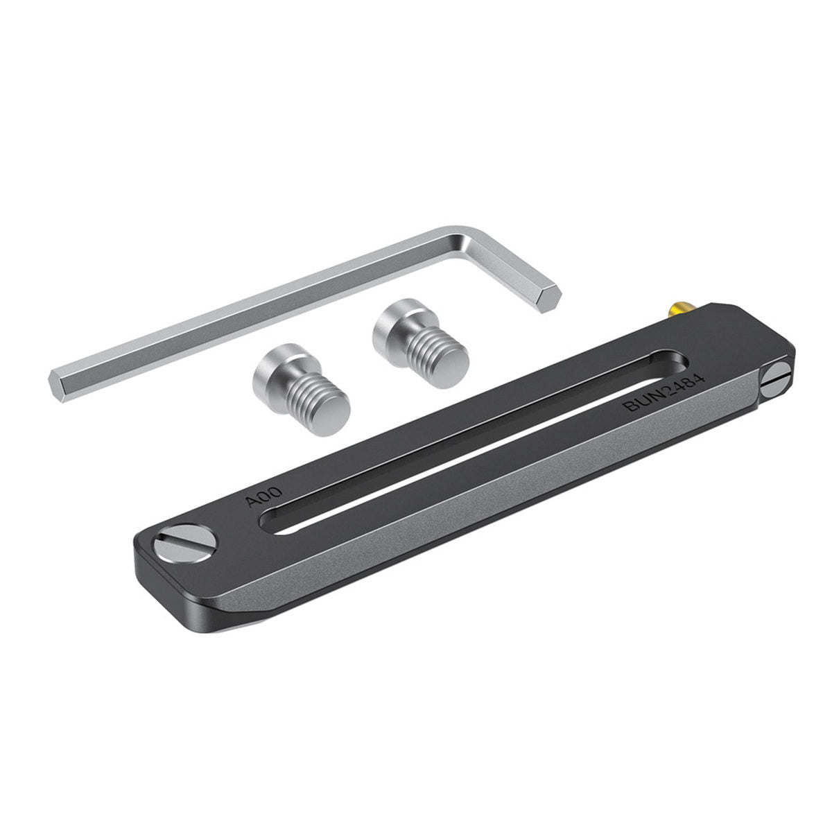SmallRig Low-profile NATO Rail 90mm BUN2484