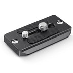 SmallRig 2146 Schnellwechselplatte (Arca-Swiss-kompatibel)