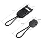 SmallRig Rapid Link Connectors avec Base PAC2421