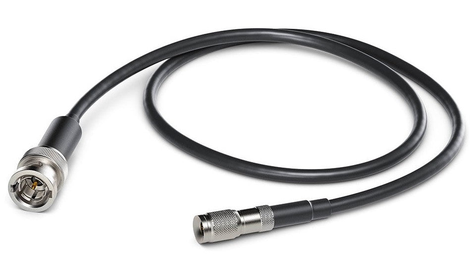 Blackmagic Din 1.0/2.3 To BNC Male Câble