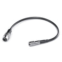 Blackmagic Din 1.0 Câble / 2.3 vers BNC Femelle