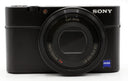Sony Cybershot DSC-RX100 occasion