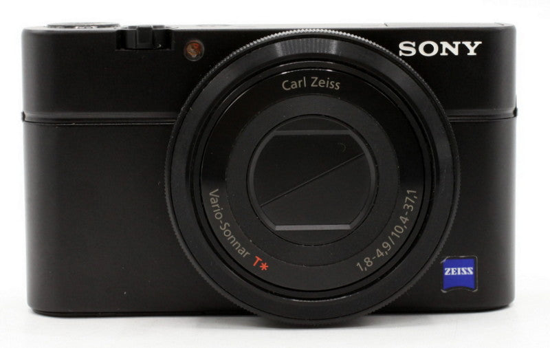 Sony Cybershot DSC-RX100 occasion