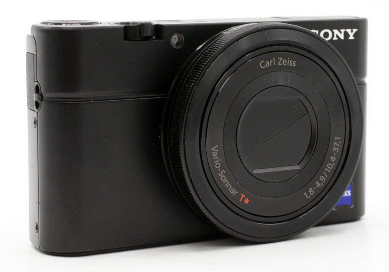 Sony Cybershot DSC-RX100 occasion