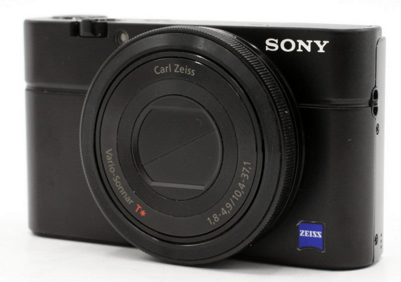 Sony Cybershot DSC-RX100 occasion