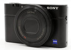 Sony Cybershot DSC-RX100 occasion