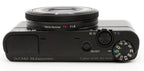 Sony Cybershot DSC-RX100 occasion