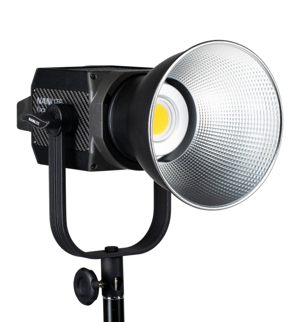 Nanlite Forza 200 Lampe LED