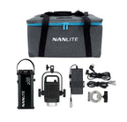 Nanlite Forza 200 Lampe LED