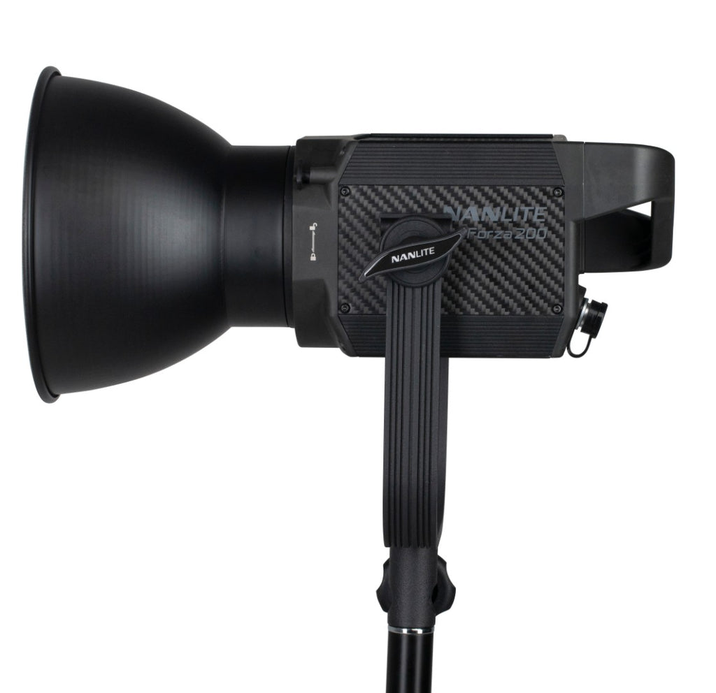 Nanlite Forza 200 Lampe LED