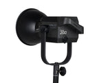 Nanlite Forza 200 Lampe LED