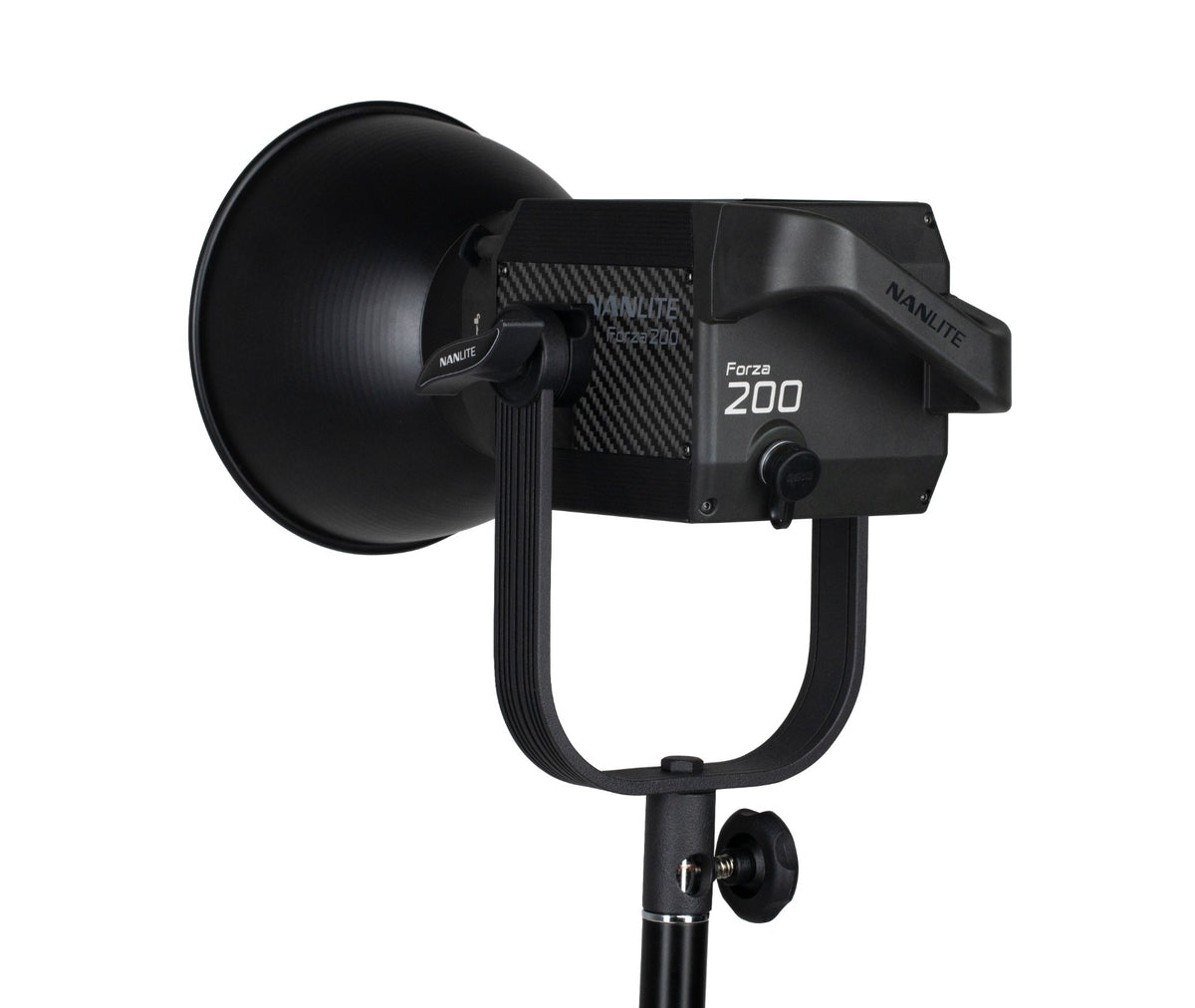 Nanlite Forza 200 Lampe LED