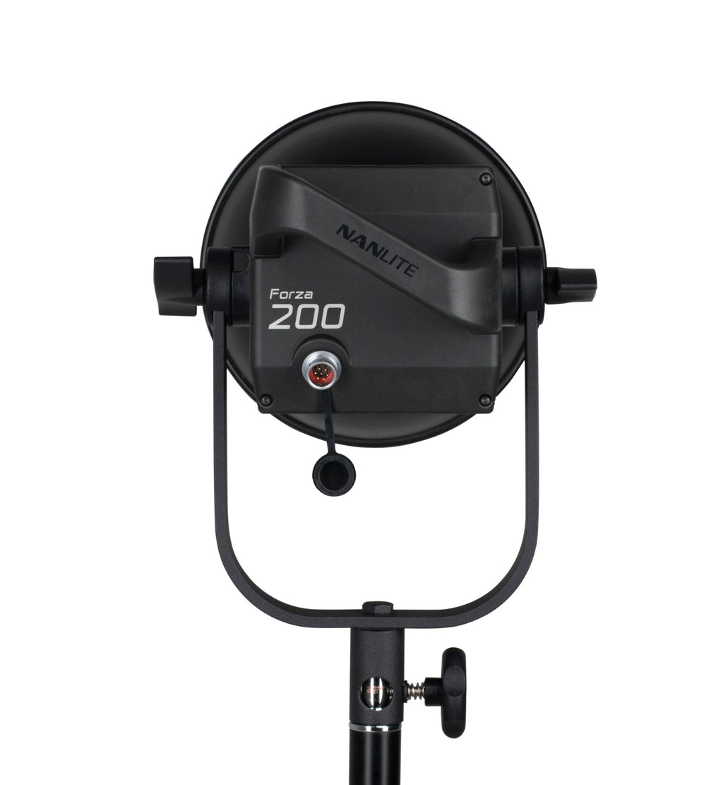 Nanlite Forza 200 Lampe LED