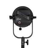 Nanlite Forza 200 Lampe LED