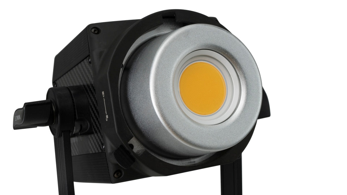 Nanlite Forza 200 Lampe LED