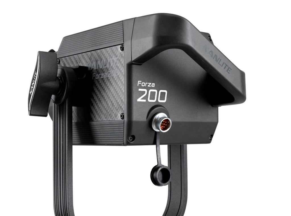 Nanlite Forza 200 Lampe LED