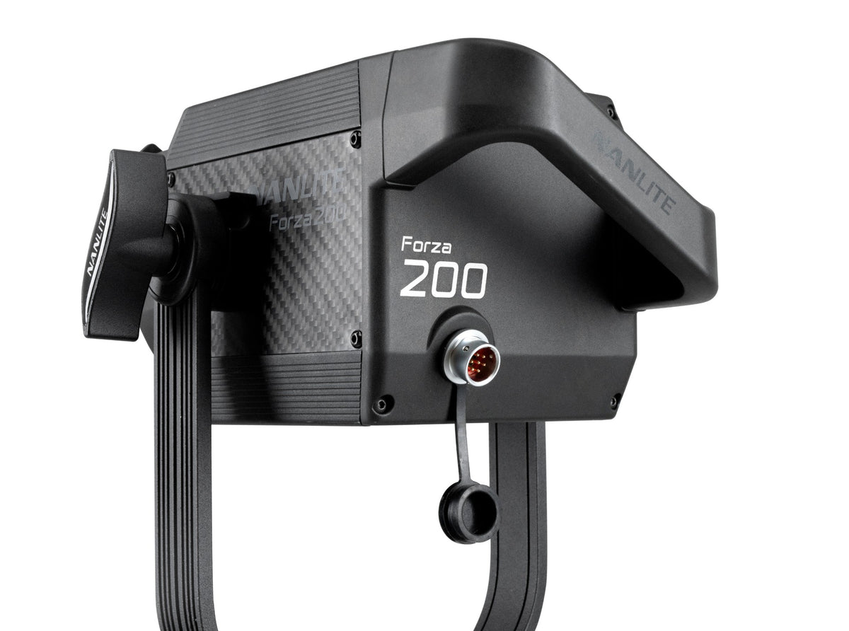 Nanlite Forza 200 Lampe LED