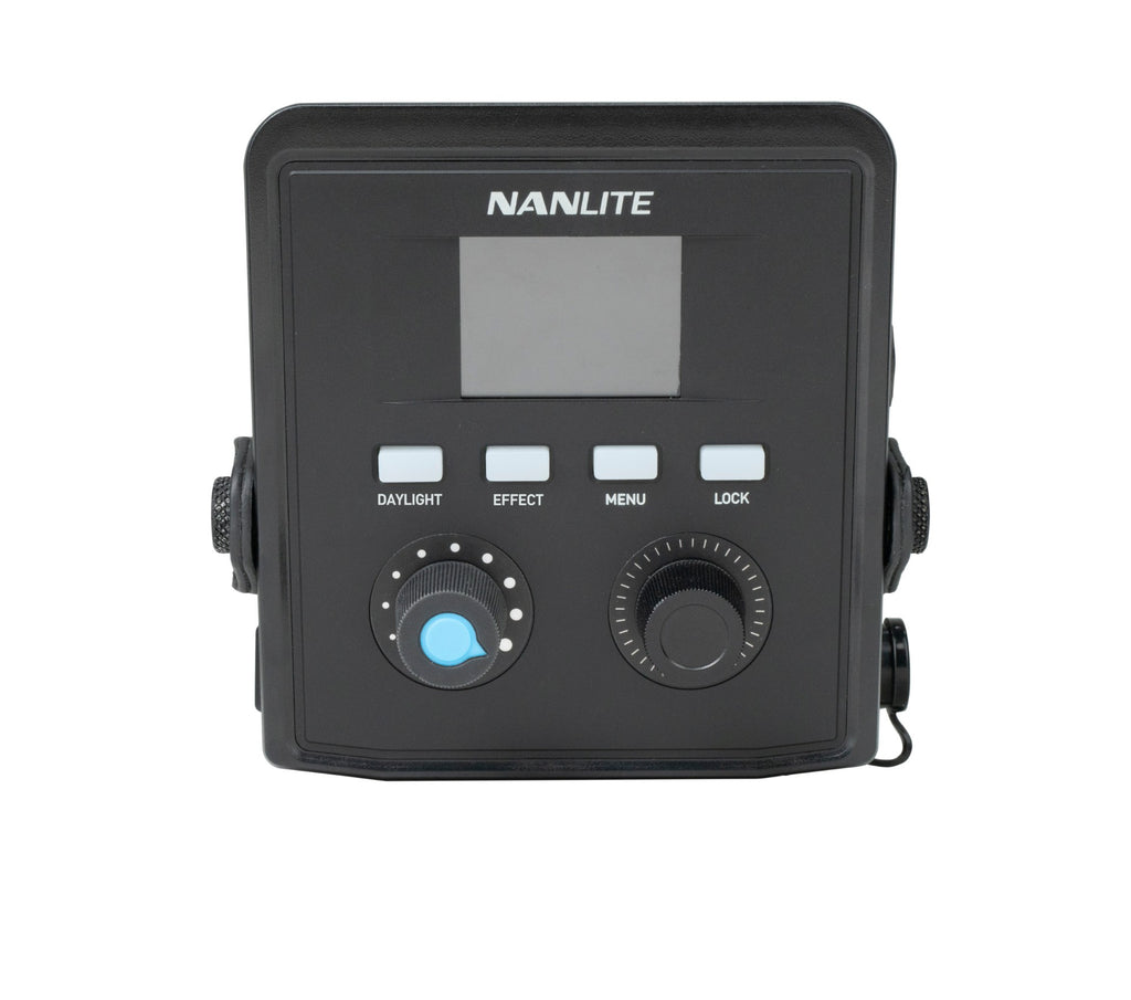 Nanlite Forza 200 Lampe LED