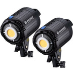 Bresser BR-60S COB LED Dual Kit